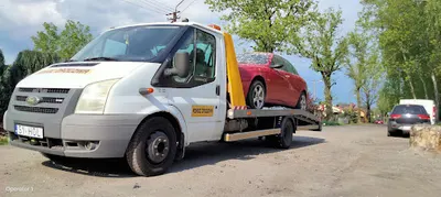 Pomoc Drogowa Wronek